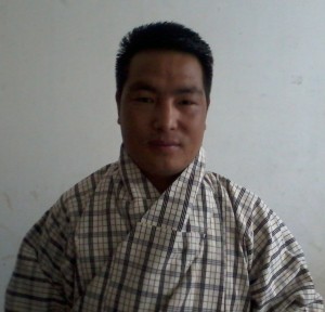 Dorji